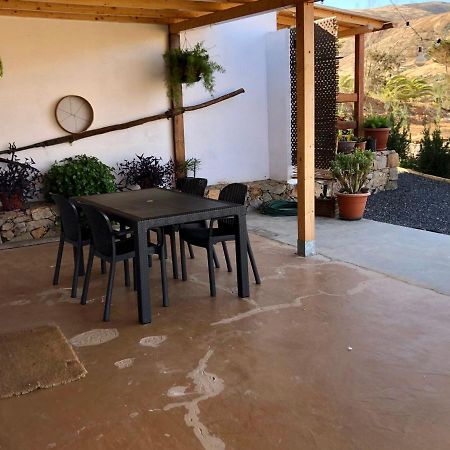 La Casita De La Era Διαμέρισμα Betancuría Εξωτερικό φωτογραφία