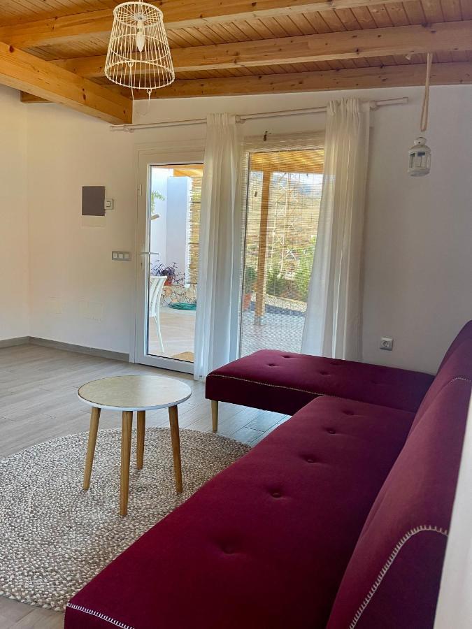 La Casita De La Era Διαμέρισμα Betancuría Εξωτερικό φωτογραφία