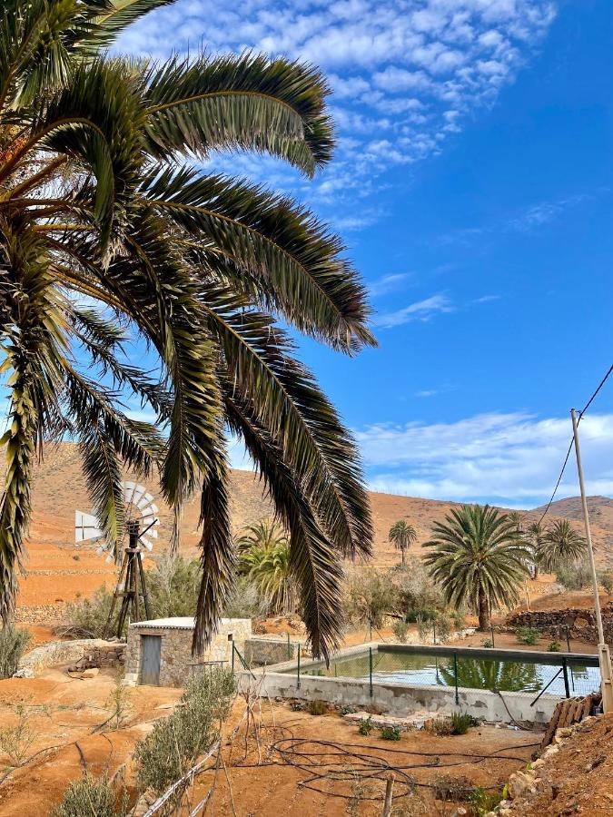 La Casita De La Era Διαμέρισμα Betancuría Εξωτερικό φωτογραφία