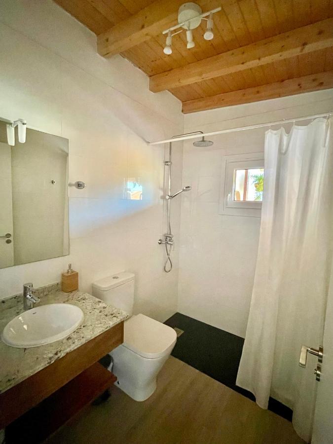 La Casita De La Era Διαμέρισμα Betancuría Εξωτερικό φωτογραφία