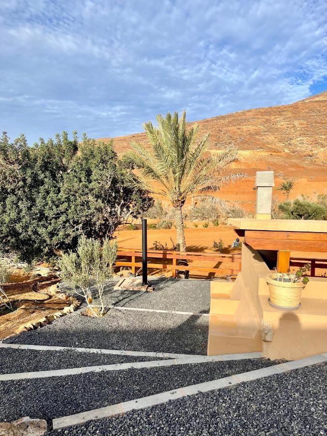 La Casita De La Era Διαμέρισμα Betancuría Εξωτερικό φωτογραφία