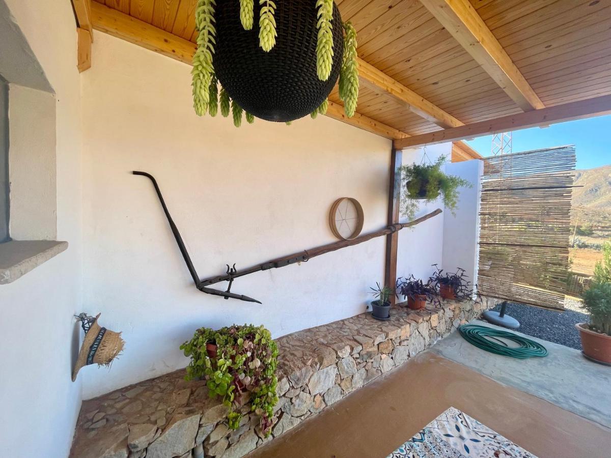 La Casita De La Era Διαμέρισμα Betancuría Εξωτερικό φωτογραφία