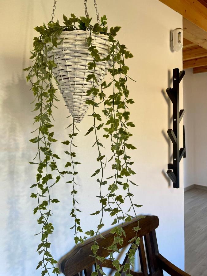 La Casita De La Era Διαμέρισμα Betancuría Εξωτερικό φωτογραφία