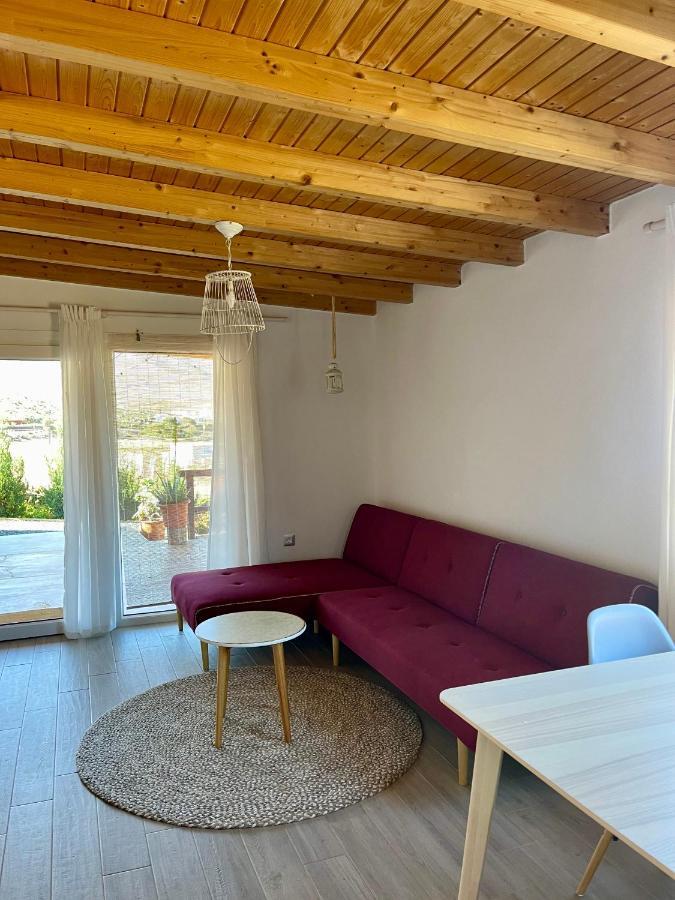 La Casita De La Era Διαμέρισμα Betancuría Εξωτερικό φωτογραφία