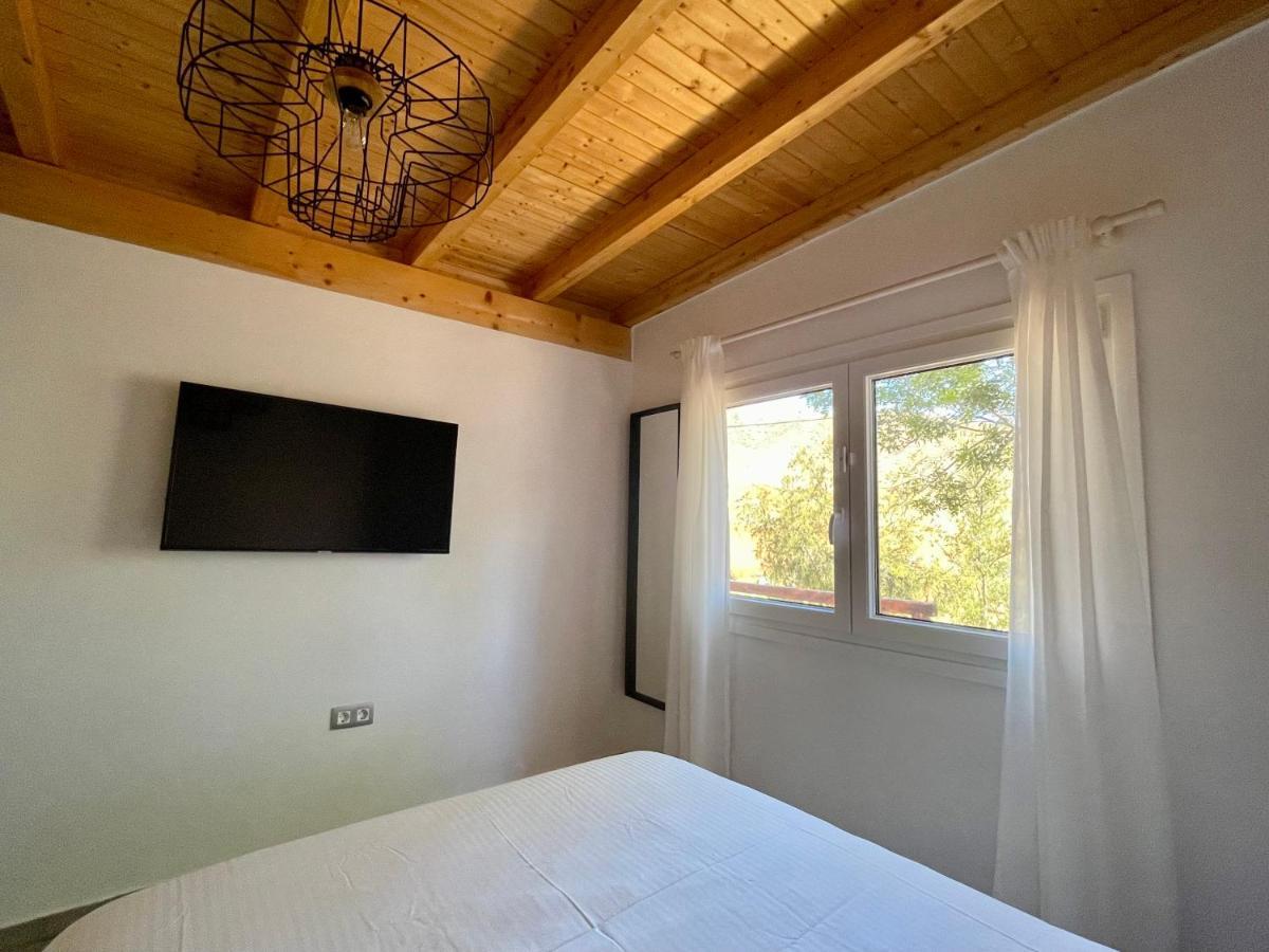 La Casita De La Era Διαμέρισμα Betancuría Εξωτερικό φωτογραφία
