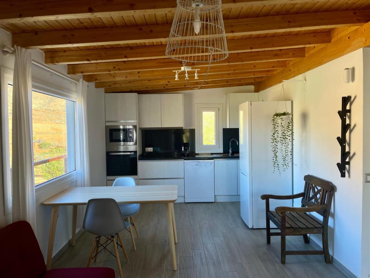 La Casita De La Era Διαμέρισμα Betancuría Εξωτερικό φωτογραφία