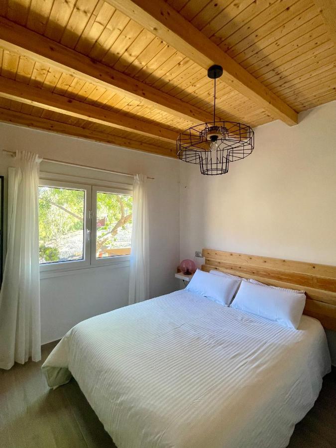 La Casita De La Era Διαμέρισμα Betancuría Εξωτερικό φωτογραφία