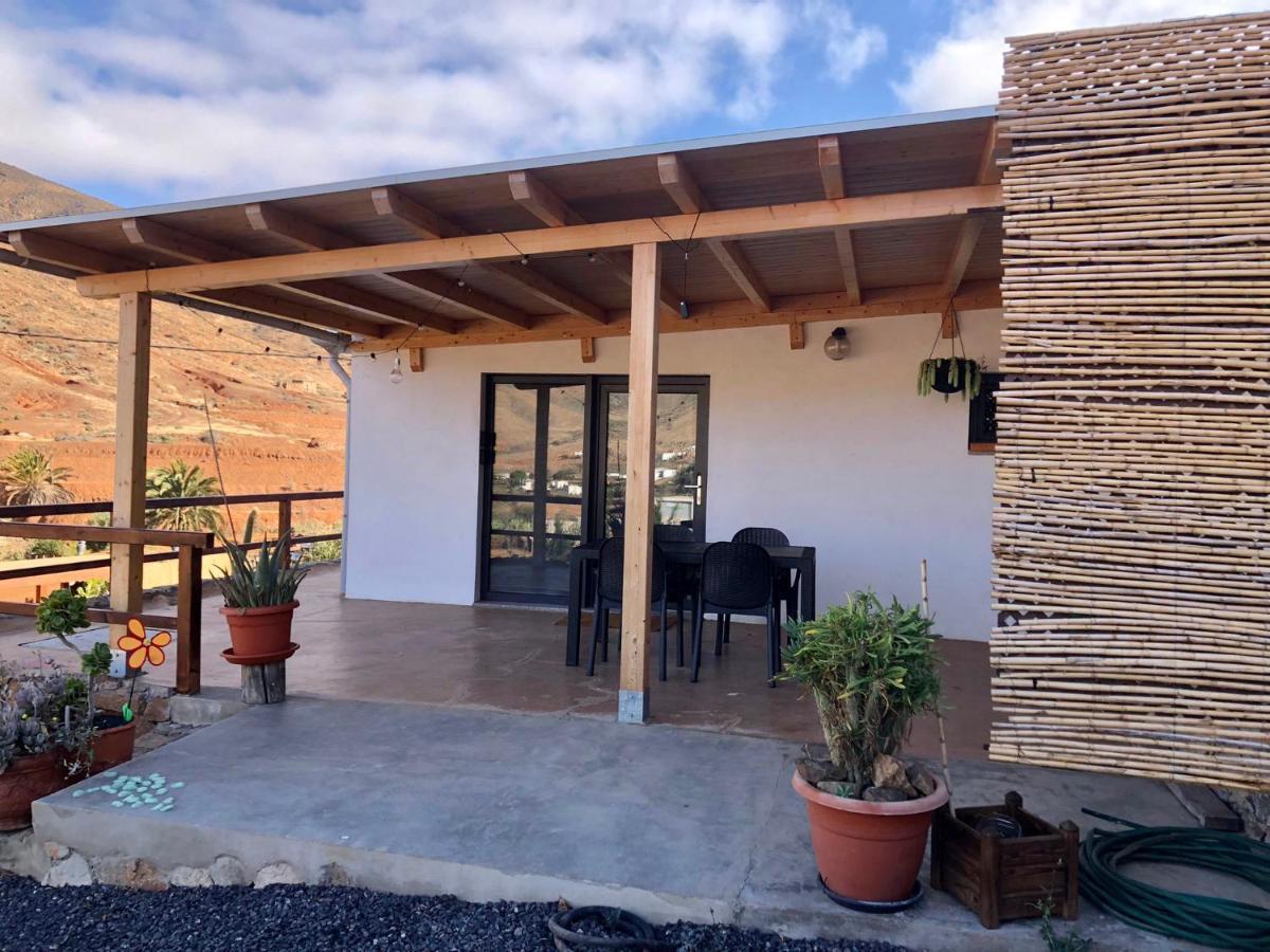 La Casita De La Era Διαμέρισμα Betancuría Εξωτερικό φωτογραφία