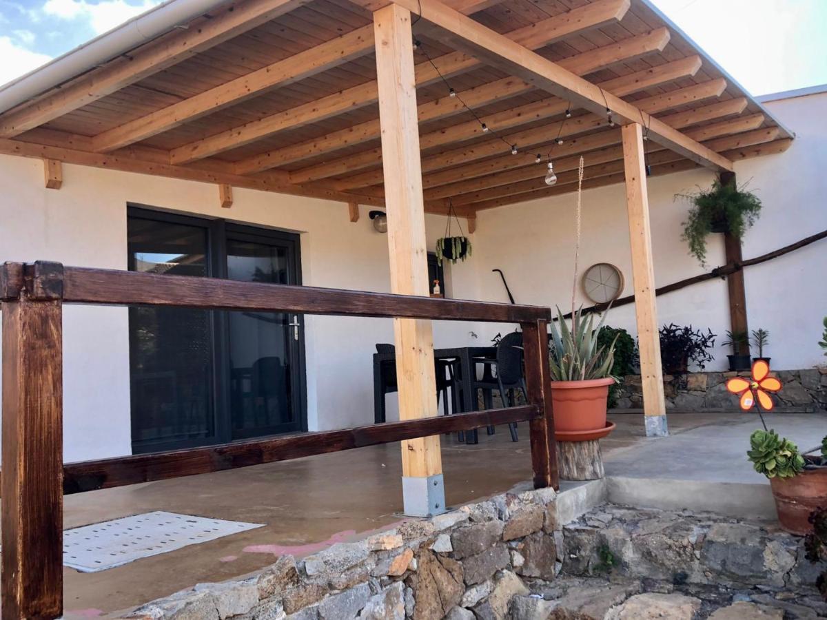 La Casita De La Era Διαμέρισμα Betancuría Εξωτερικό φωτογραφία