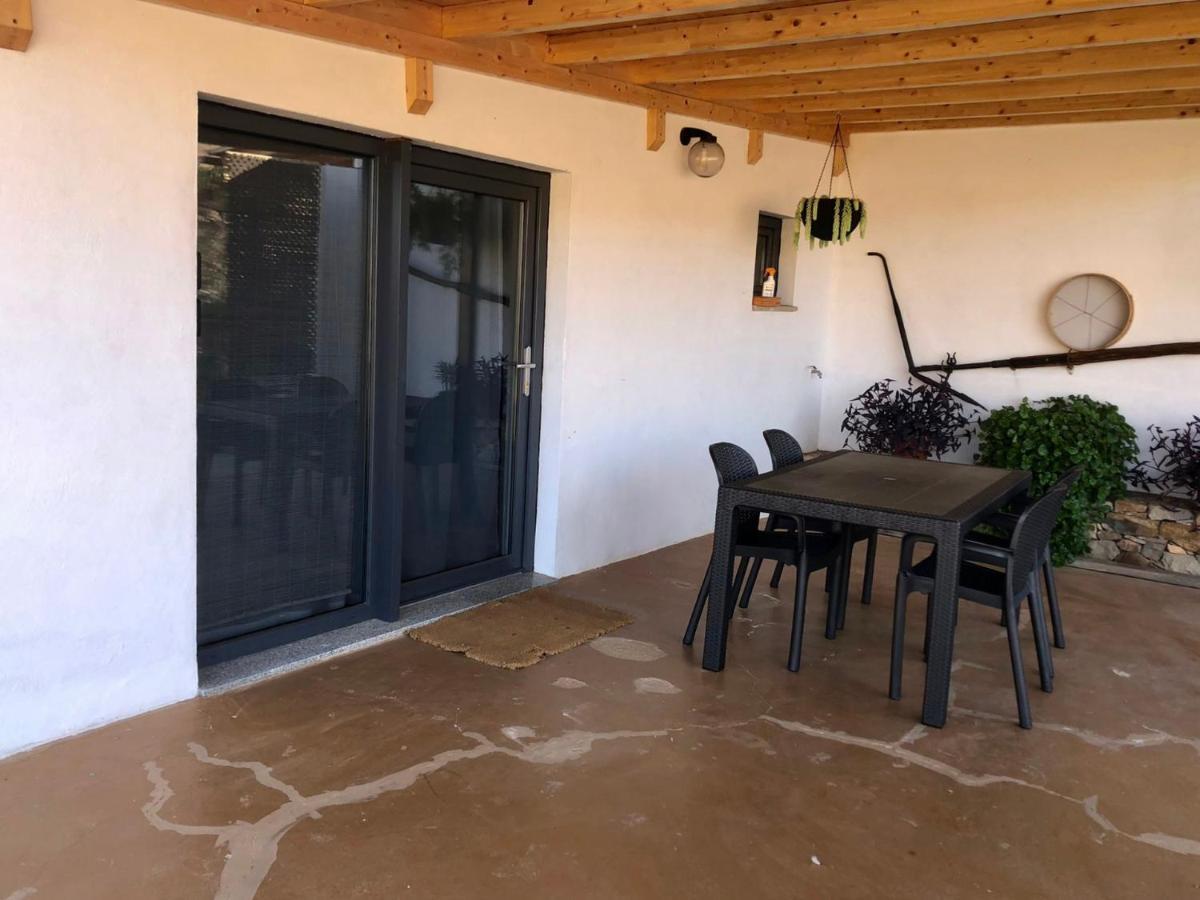 La Casita De La Era Διαμέρισμα Betancuría Εξωτερικό φωτογραφία